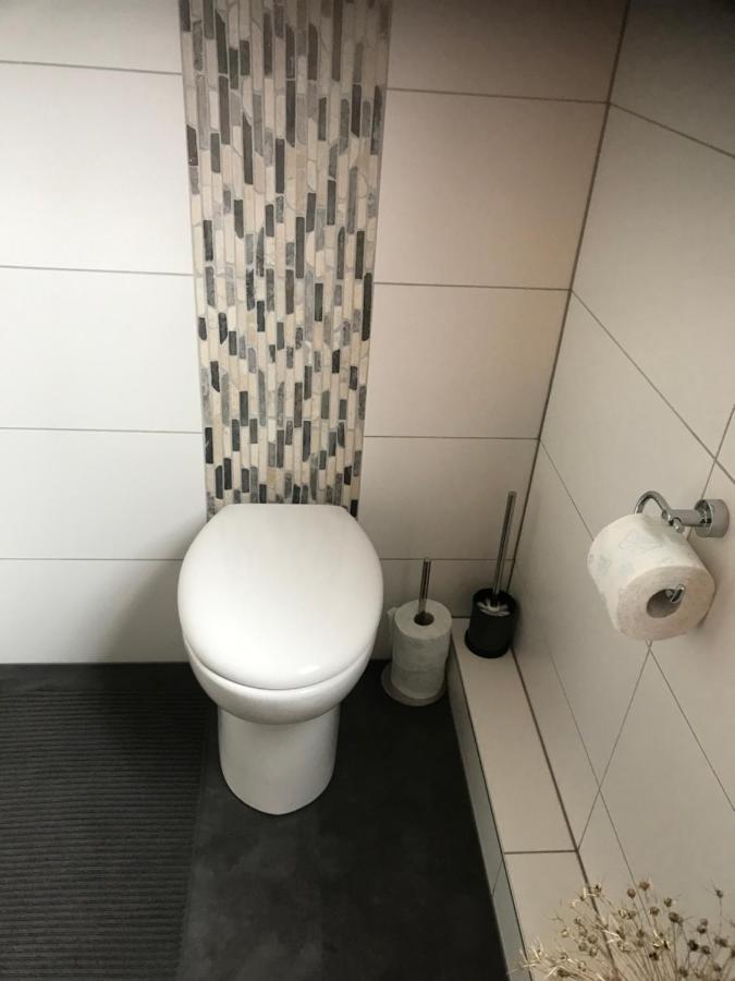 Bed and Breakfast T' Hogeland Ainrom Eenrum Экстерьер фото