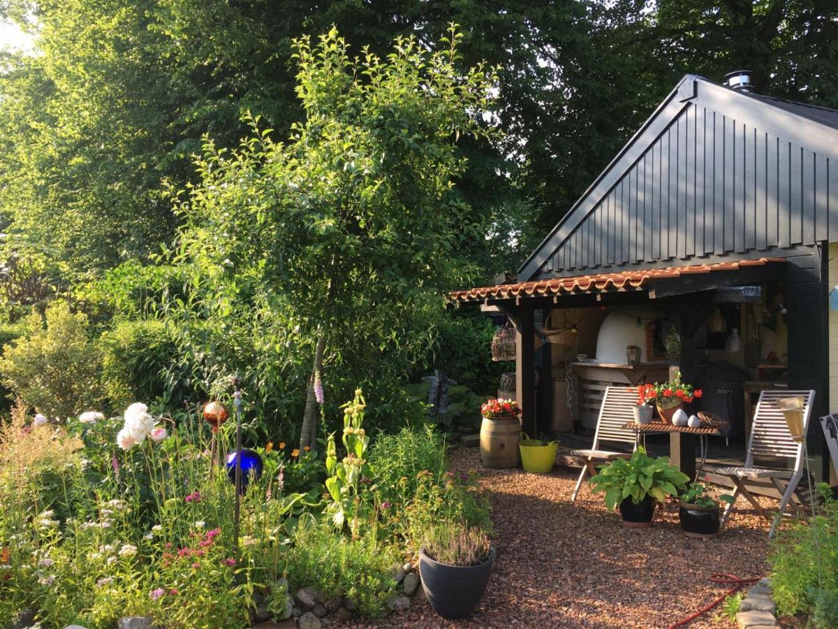 Bed and Breakfast T' Hogeland Ainrom Eenrum Экстерьер фото
